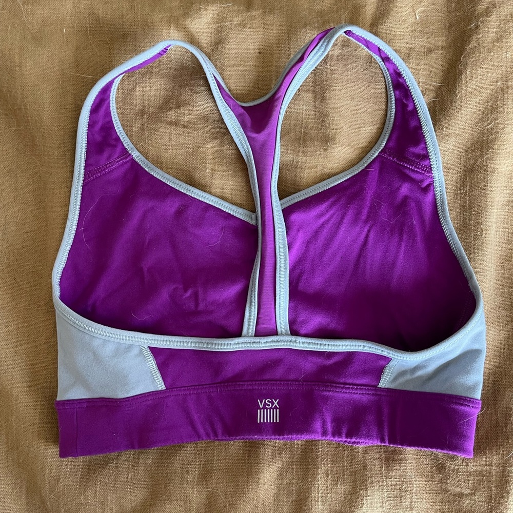 XS Victorias Secret Sports Bra
